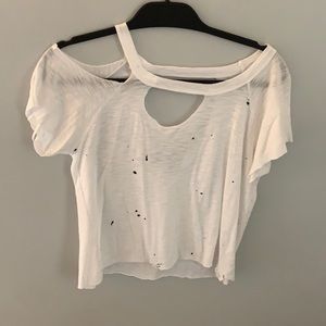 Michelle by Comune white top